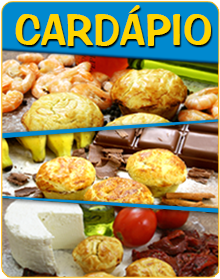 Botão Cardápio: Confira nosso cardápio!