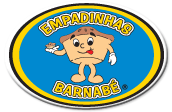 Logo Empadinhas Barnabé